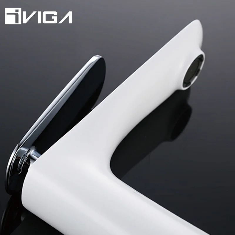 New Design Kaiping Factory Supply  High End Hand Wash Basin Faucet Bathroom Aqua Basin Tap