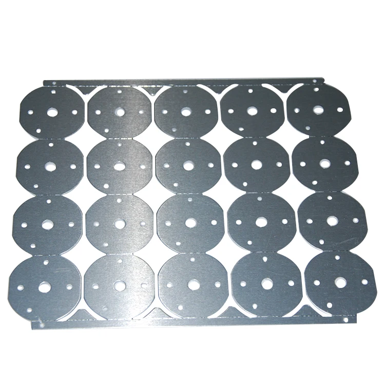 2021 Electronic Components Sound System 94v0 Round Pcb Board