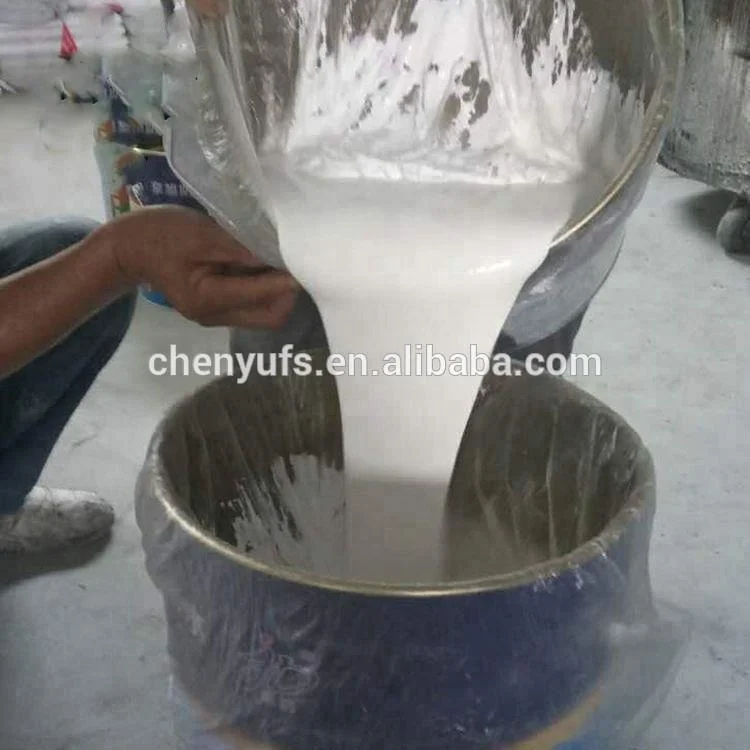 Водонепроницаемое покрытие для строительной крыши из полиуретана и полиэстера