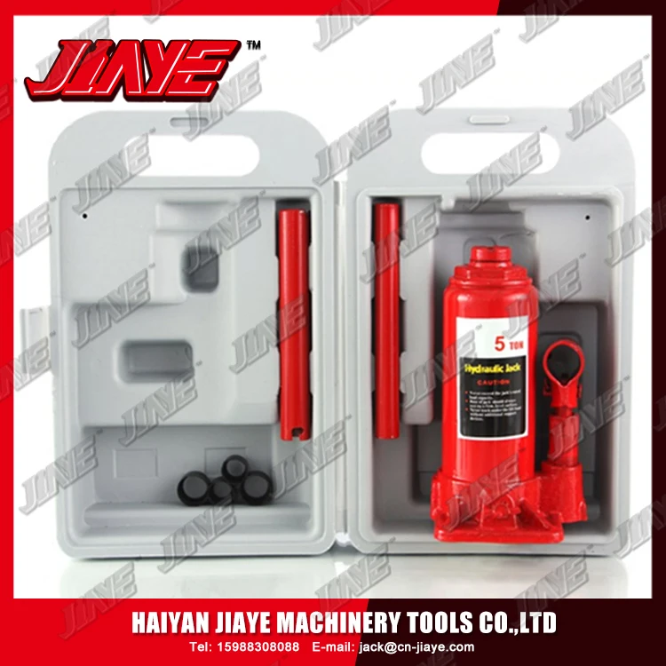 car truck parts/lifting jack/ 4 Ton hydraulic jack