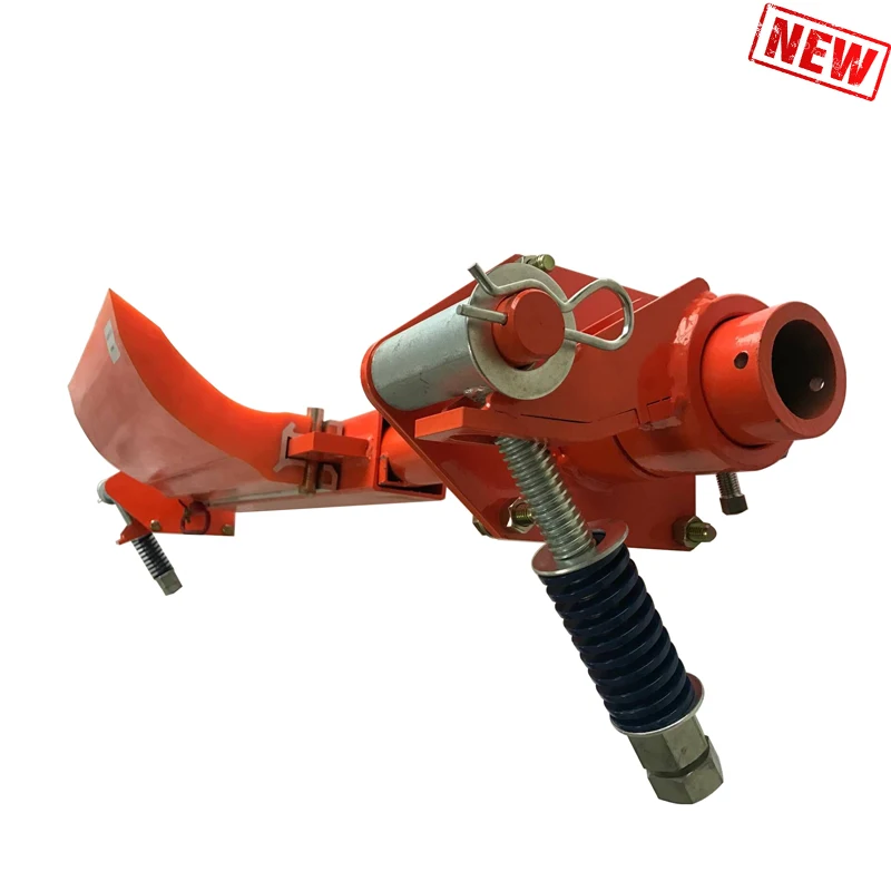 
self-adjusting belt cleaner Pu conveyor belt cleaner 