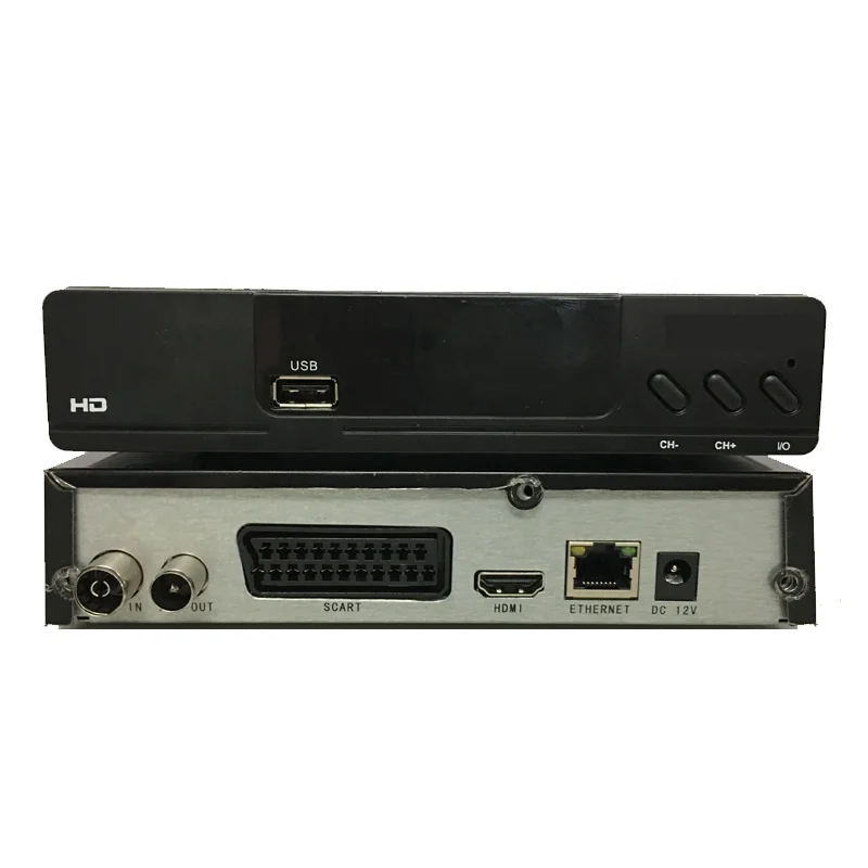 DVB C receiver cheap price OEM DVB-C set top box with MSTAR 7C01 Hot sale