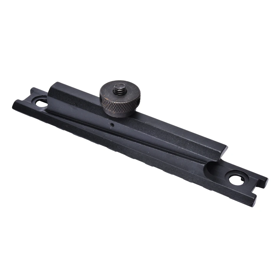 21mm base hunting scope mount Aluminum bracket