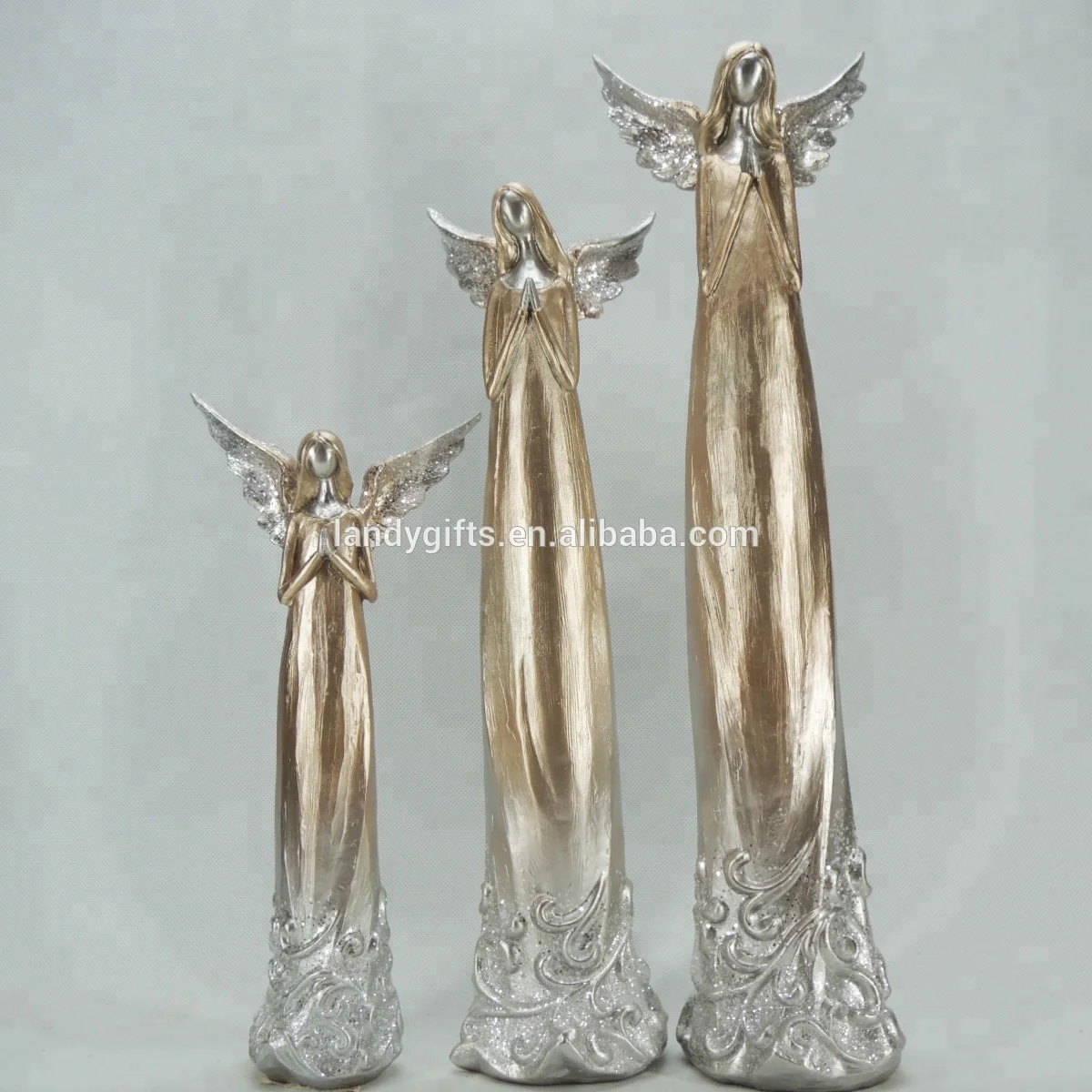 
Хит продаж статуэтки ангела для свадьбы 