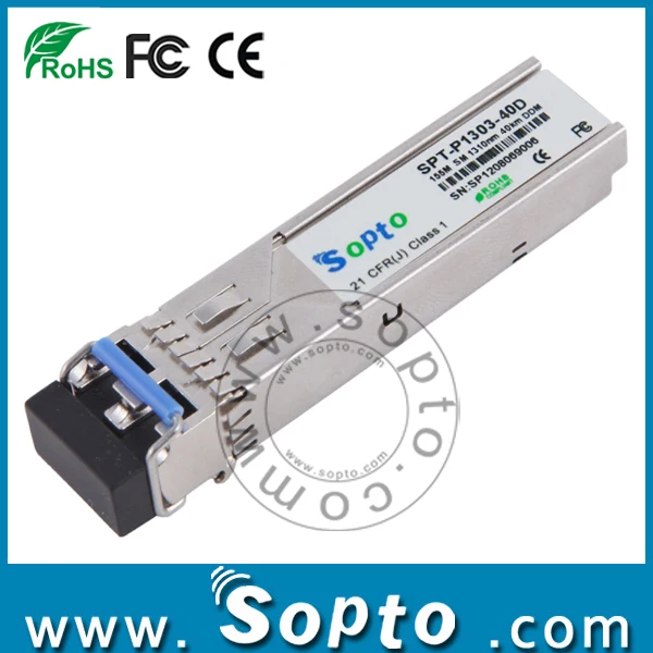 Оптовые juniper совместимый sfp поставщик