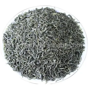 Free Sample Organic Green Tree Chinese Ancient Green Tea