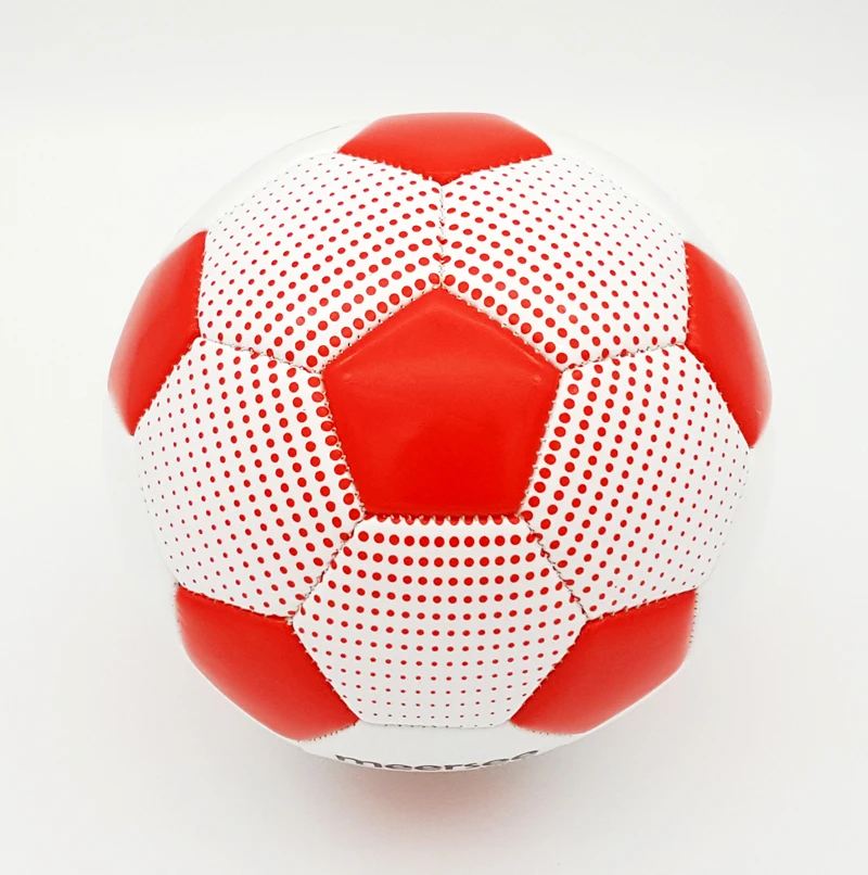 Meersee Branded Kids Playing Mini Size ballon de football