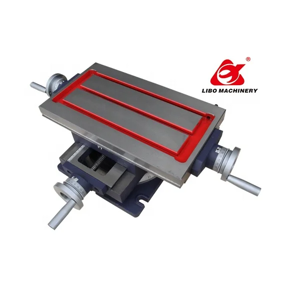 AKP-1-304 вращающийся поперечный стол/XY столы