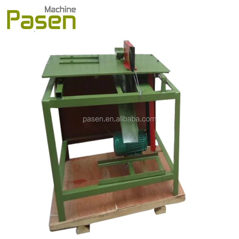 Машина для изготовления бамбуковых деревянных двойных палочек