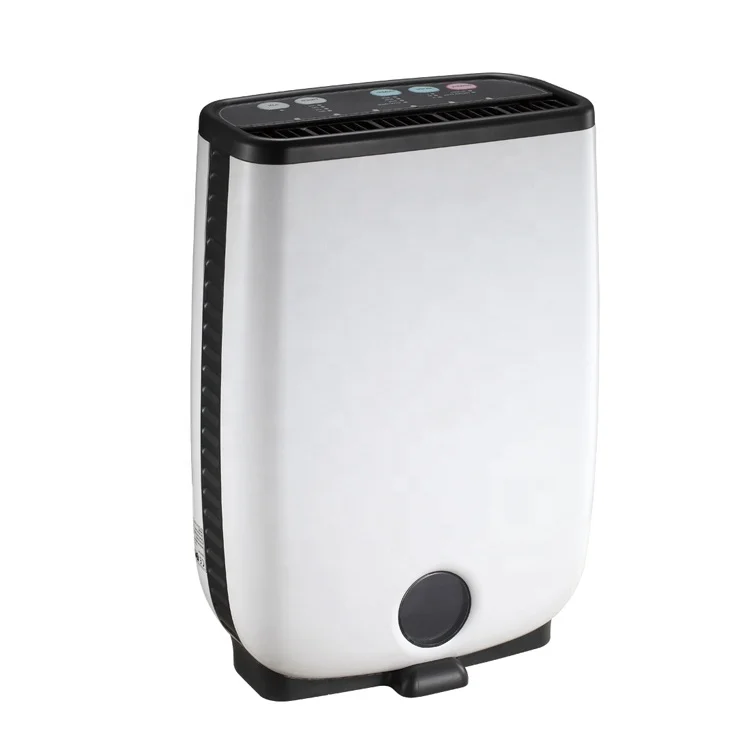 2022 Factory Price New 2L zeolite eco Indoor Electric Portable Dehumidifier For Home air purify  ionizer