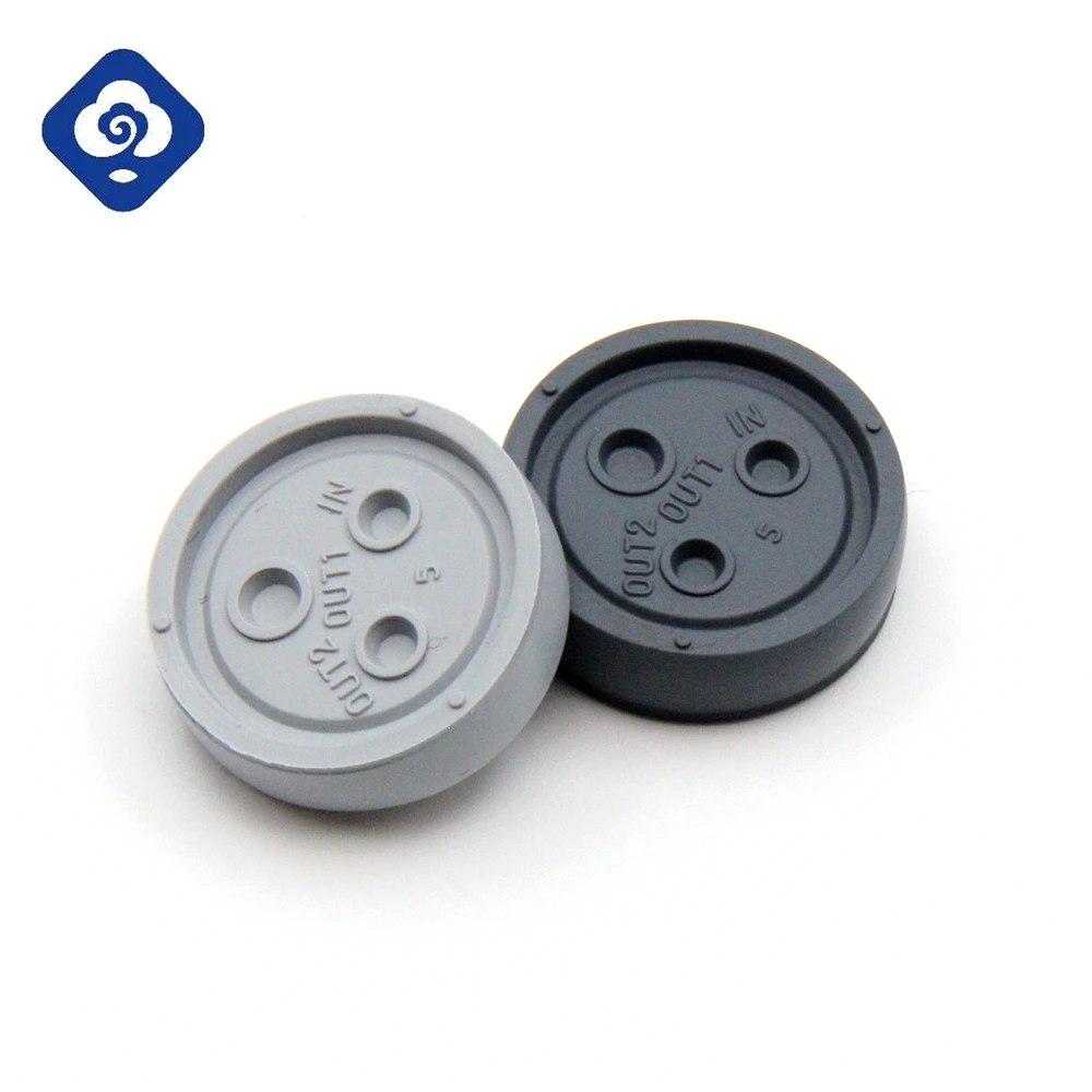 Wholesale Pharmaceutical 32mm Euro Cap for Infusion Bag
