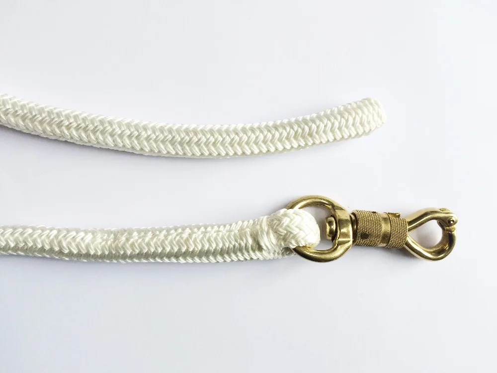 Wholesale Strong Nylon Rope Horse Lead