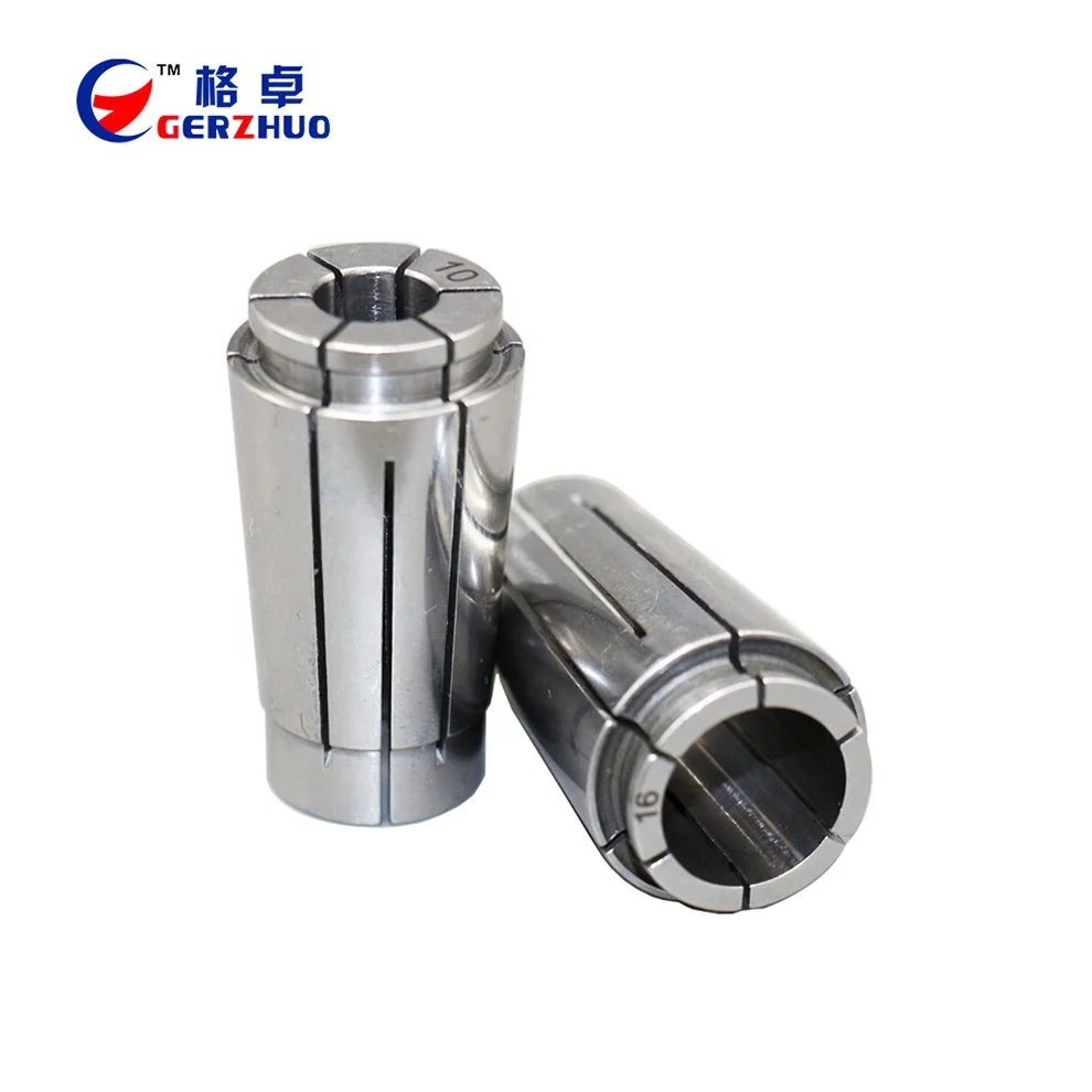 High Precision SK10 Spring Collet for SK Collet Chuck