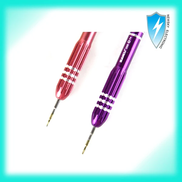 
free sample hand tools screwdriver 