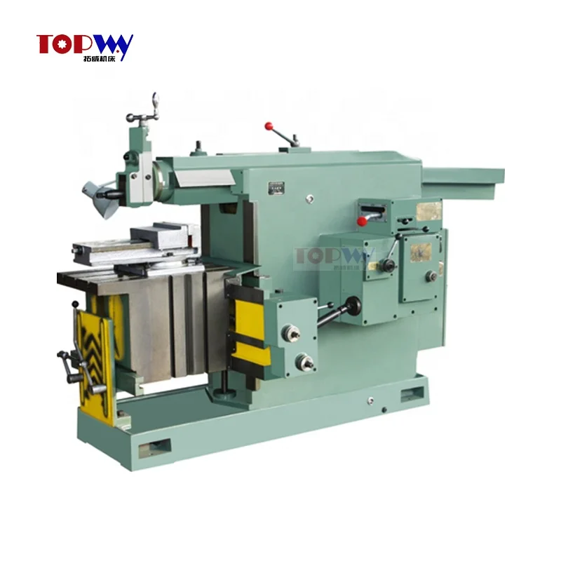 BC6050 Mechanical Shaping Machine Planer For Sale With Good Price
