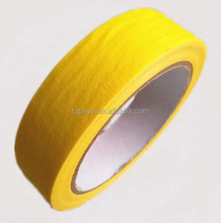 masking tape for the car painting