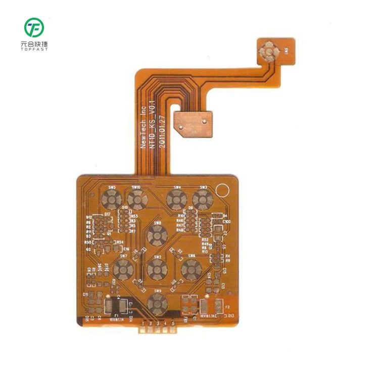 Хорошее качество камеры 94v0 печатной платы