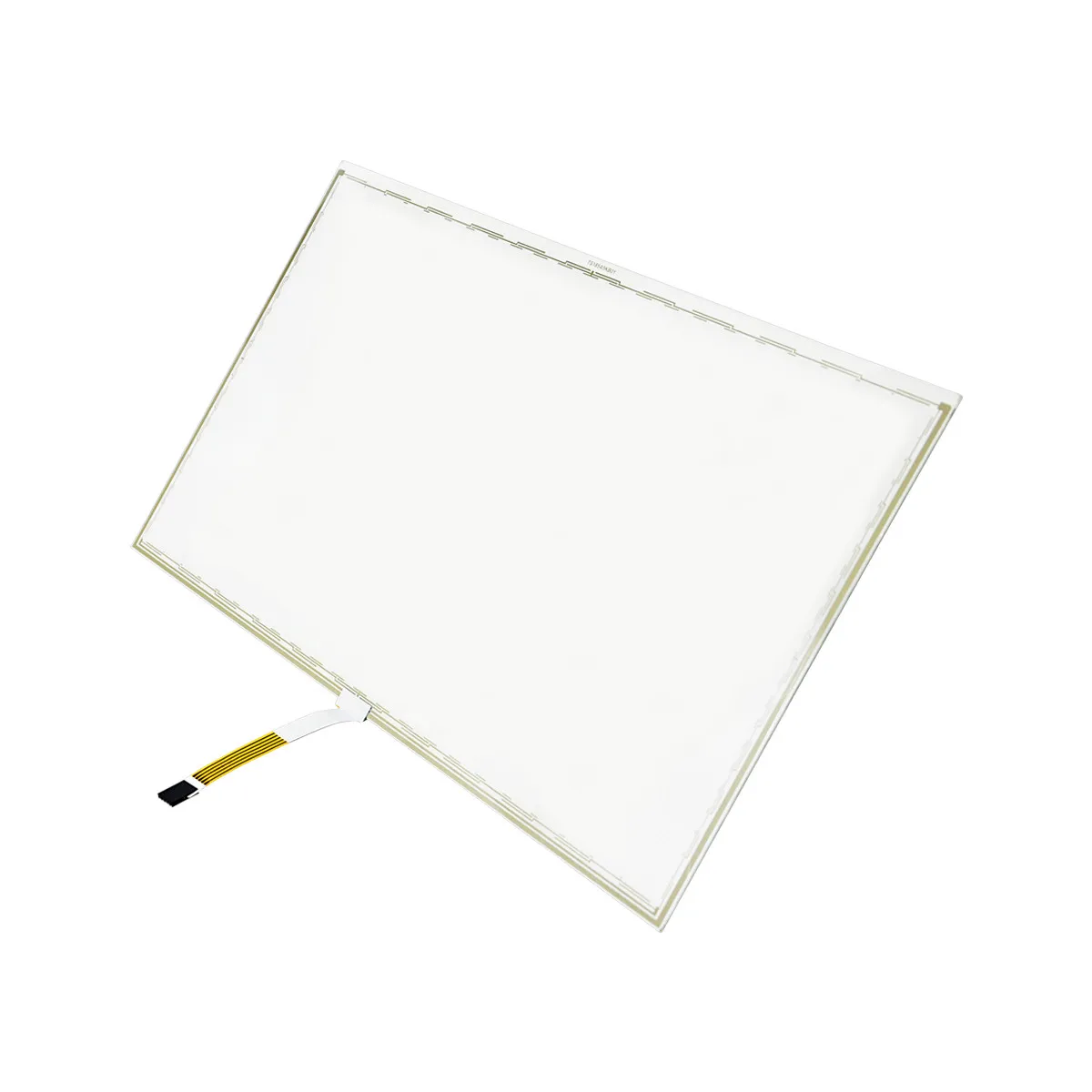 15.6 touch screen overlay kit pcap foil capacitive touch foil screen raspberry pi resistive touch panel cheap saw glass ir frame