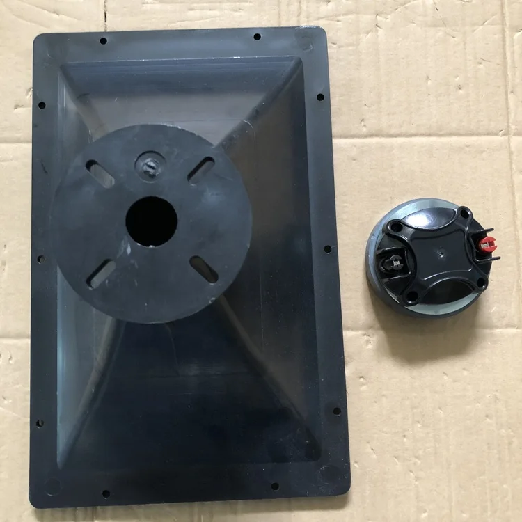 
Good price sound pro 15 inch 500w rms 2way pa audio club speakers box 