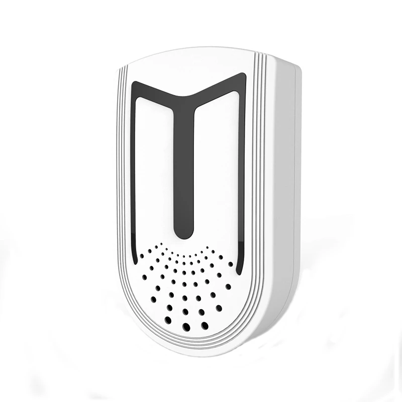 
China Supplier Effectively And Effortlessly Electronic Mice Repellent Mouse Expeller 