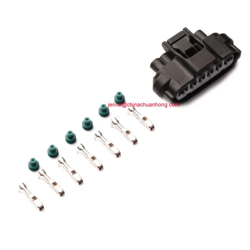 For 2006 Honda DBW Throttle Body Connector