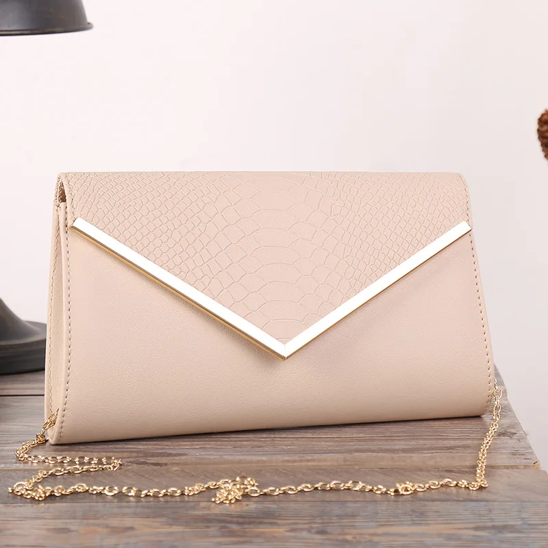 
New style hot selling ladies purse fashion women evening clutch 