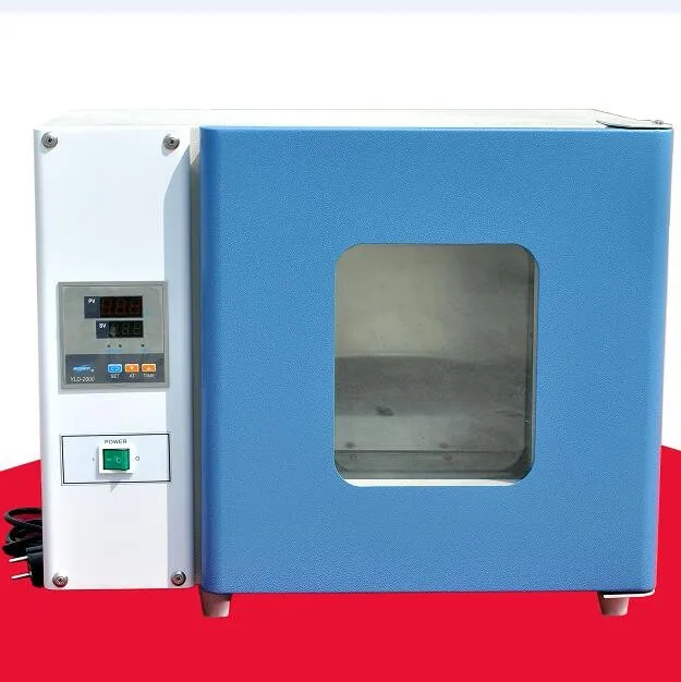 25L Laboratory Thermostat Devices Digital Incubator DNP-9022 DNP-9022A