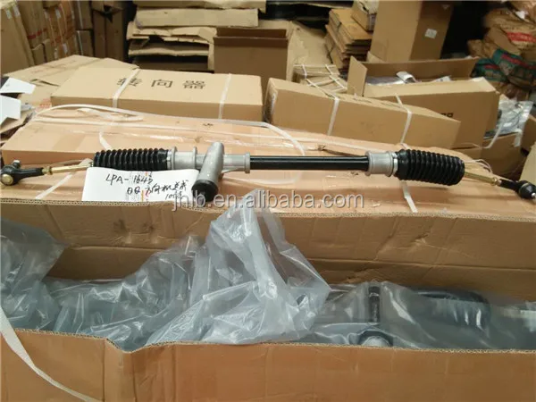 Good Quality Factory New Style T11 M11 A11 S11-3401010 Mechanical Hydraulic Steering Assy For S11