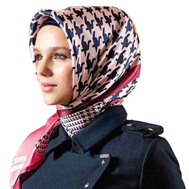 New design women muslim hijab scarf