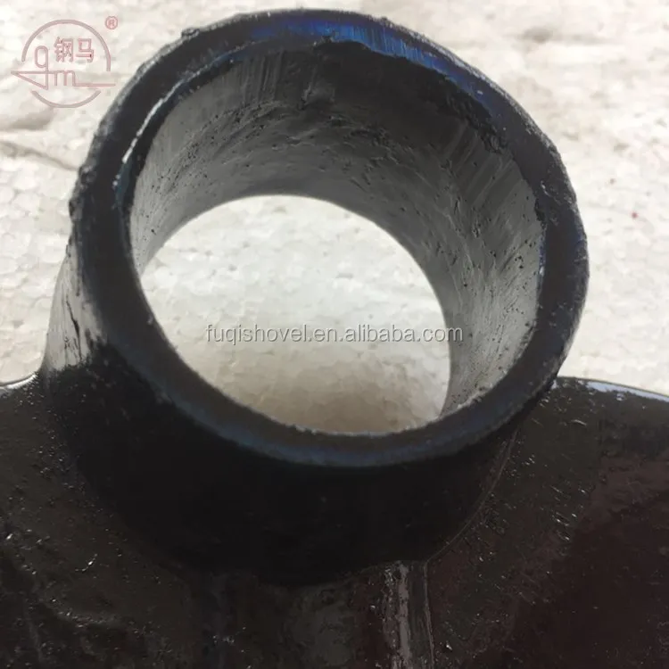 
b cock brand hoe H304 