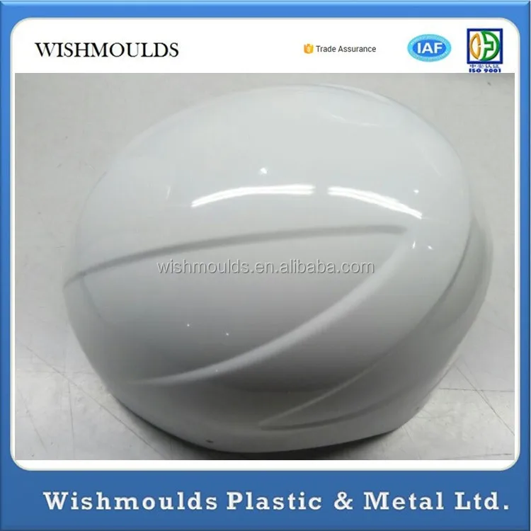  Factory Price Custom Injection motorcycle helmet mold plastic molding