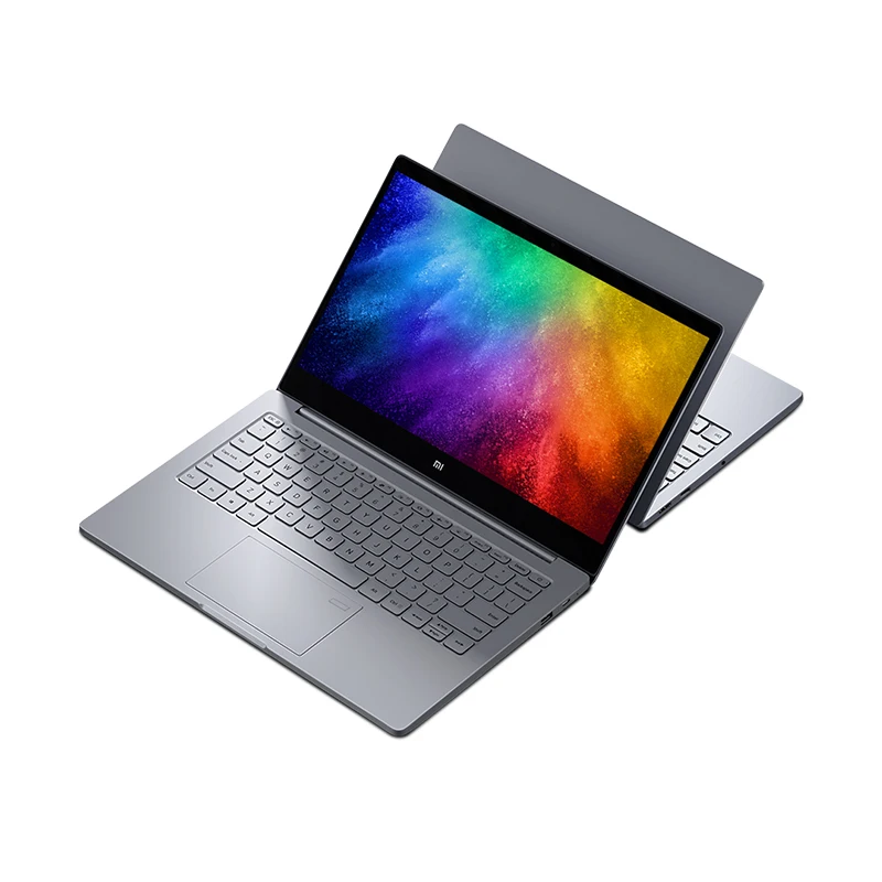 Original Xiaomi Mi Notebook Air 13.3 Inch Mi Laptop Fingerprint Recognition i5-8250U Intel Core 8GB 256GB SSD