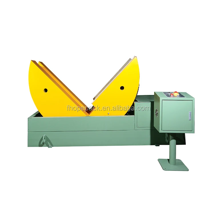 Spool Tipper and Tilter