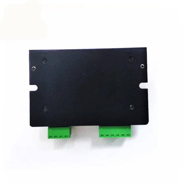 stepper driver module for nema23 nema24 24v 8A direction speed enable function cheap dc  nema 17 stepper motor drive