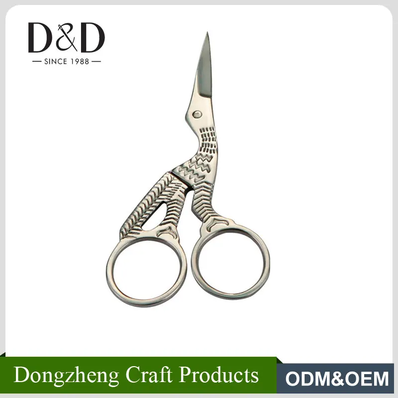 New arrival professional cheap stainless steel embroidery sewing tool