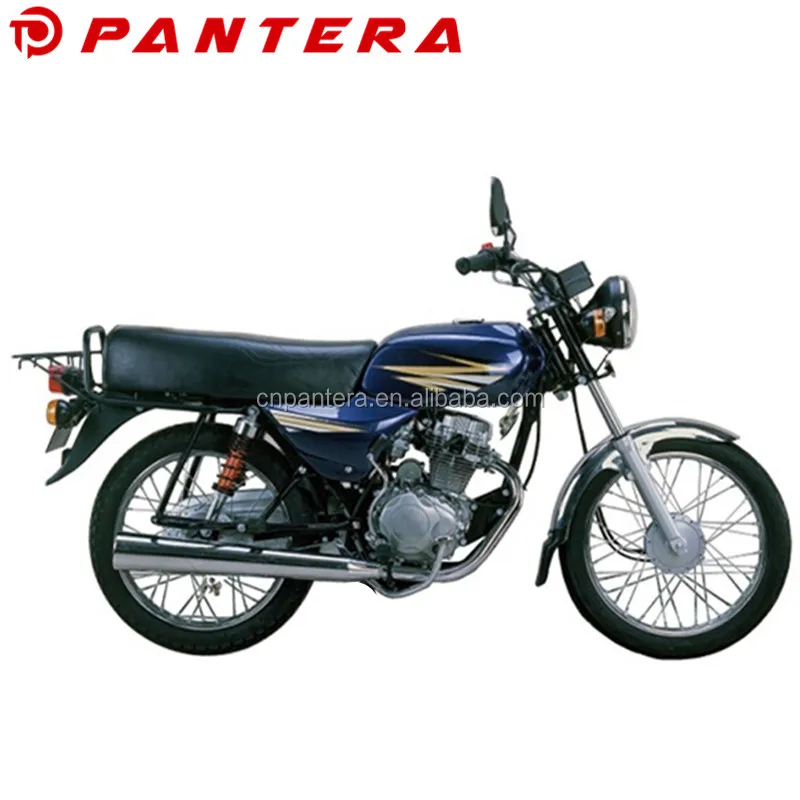 Cheap Motorbike 100cc Bajaj Boxer Bike New Motorcycle