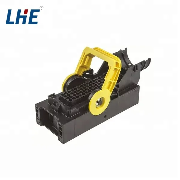 1-1418883-1 AMP Автомобильный электрический соединитель для автобуса листьев volvo pbt