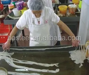 
Retail Halal Salted Natural Sheep Sausage Sausage 