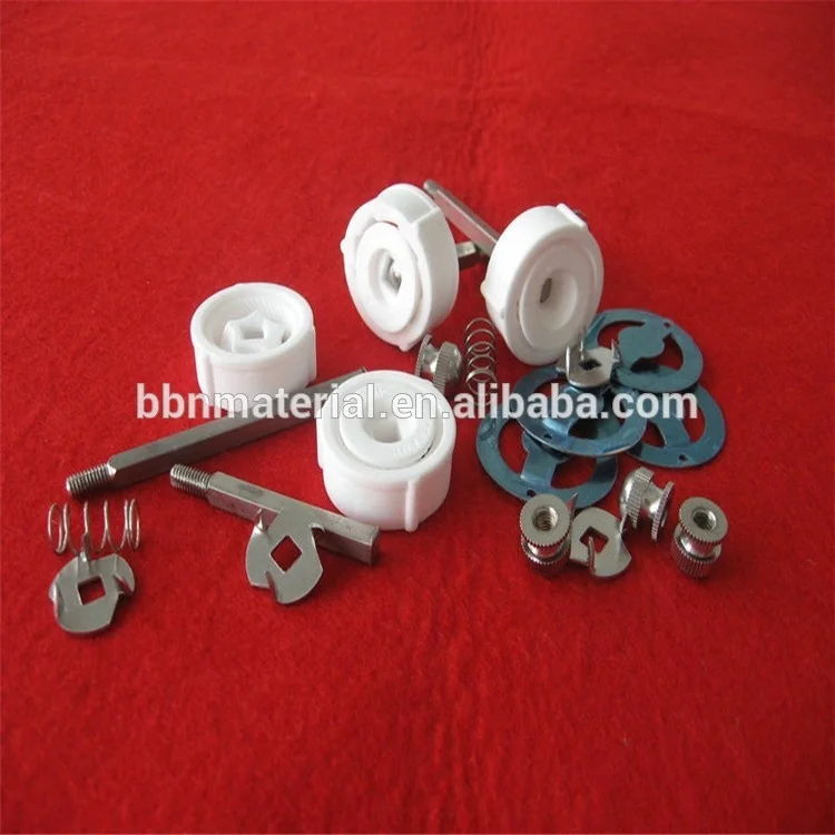 Good quality ceramic pepper mill mechanism