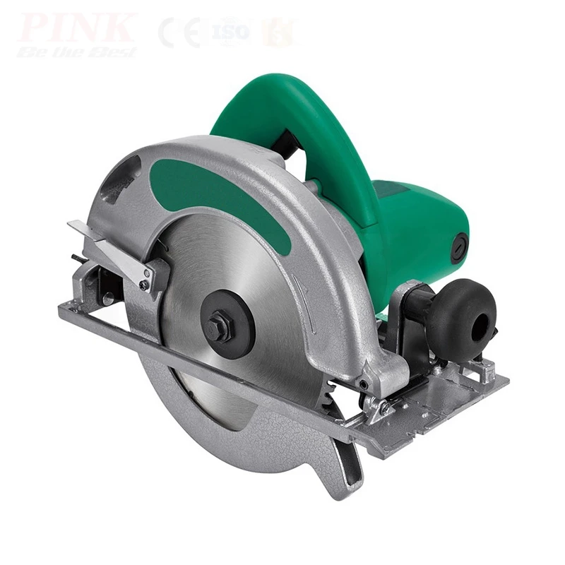 Powerful Electric Circular Saw