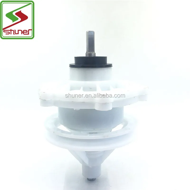 high quality gearbox Washing Machine gear box for transmission gearbox washing machine lg parts