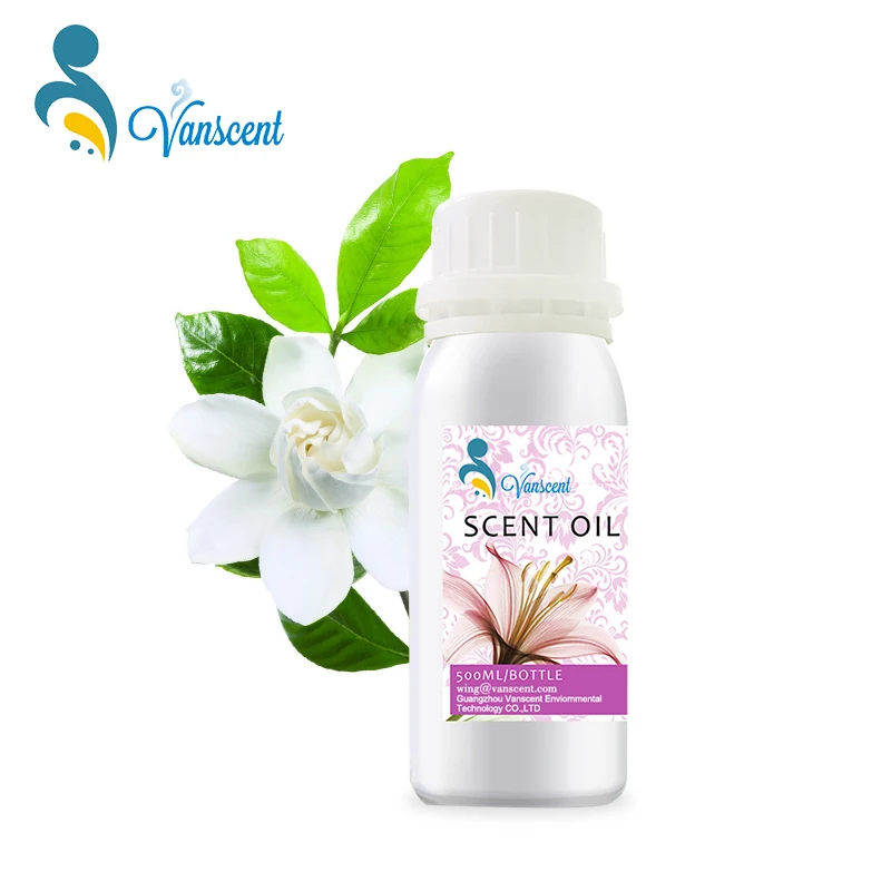 Factory Price Lemon Aroma Diffuser Fragrance Scent Aroma Oil Aroma Candle Oil