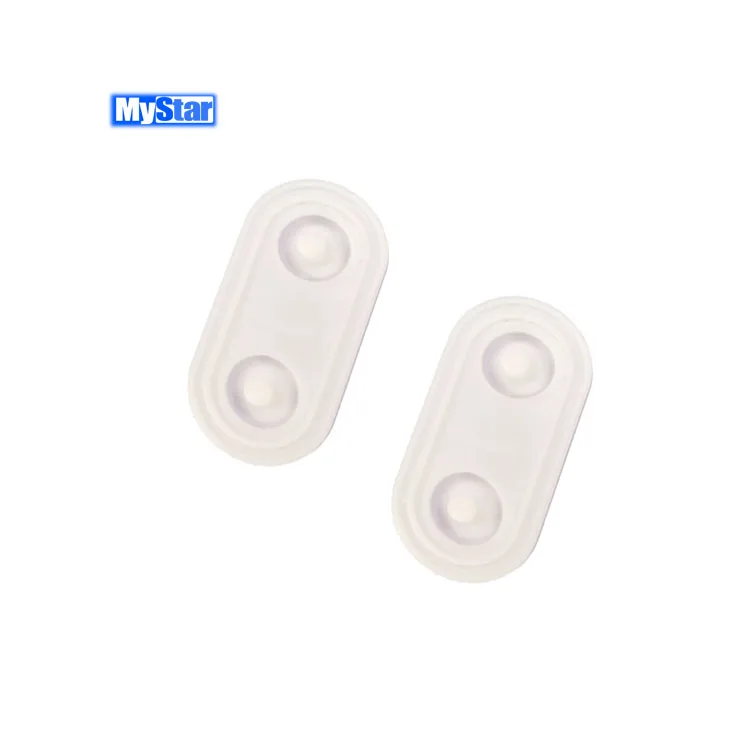 Заводские OEM резиновые прокладки для увлажнителя из пищевого силикона