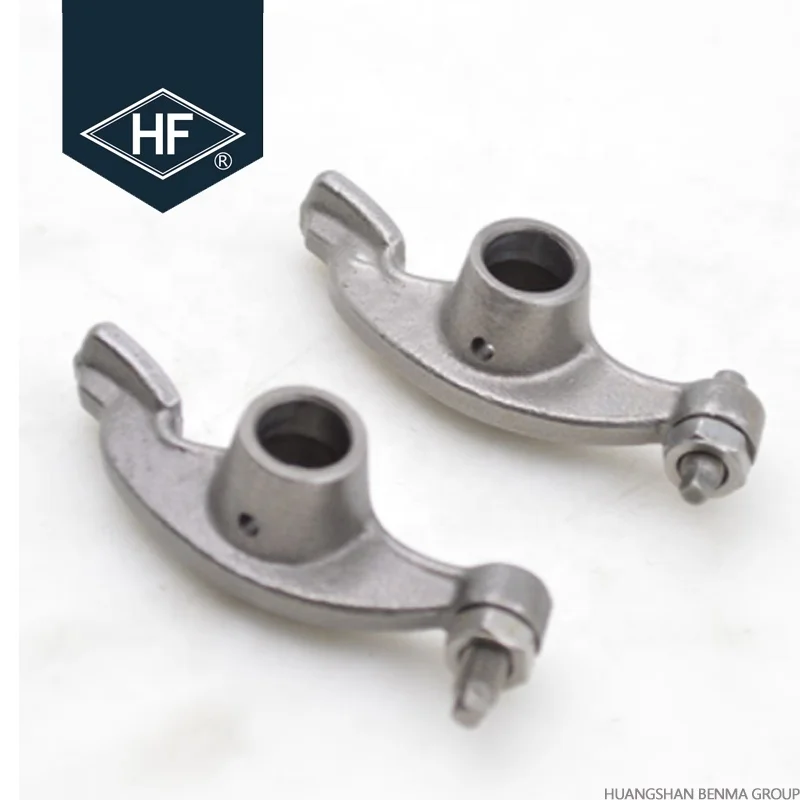 High quality JH70 Rocker Arm for Pakistan Market