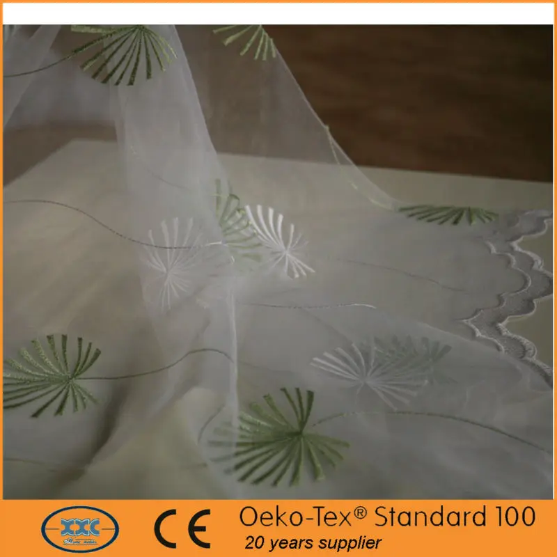 popular flower embroidery on organza hand embroidery designs
