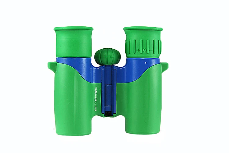 Outdoor Educational/Sports 6X21 portable kids binoculars/mini binoculars
