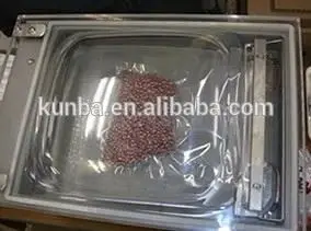 Простота в эксплуатации DZ-260 работает стабильно настольная вакуум-упаковочная машина