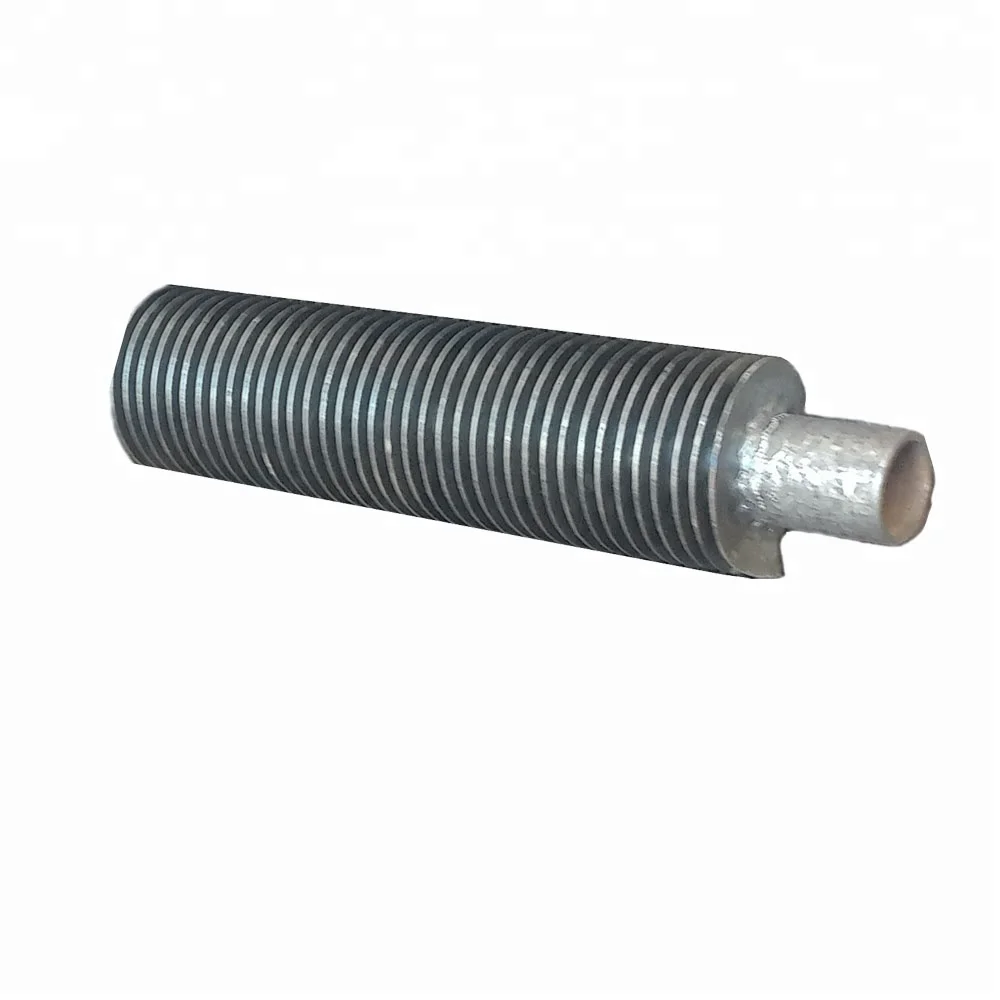 finned pipe radiator