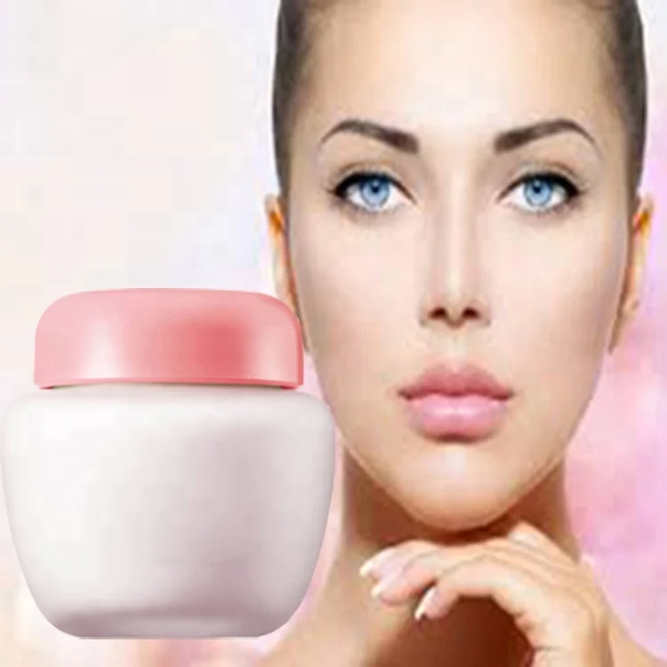 High Quality Anti-Aging Skin Whitening Face Cream for Black Skin Featuring Collagen Retinol Rice Arbutin AHA Cosmetics Grade