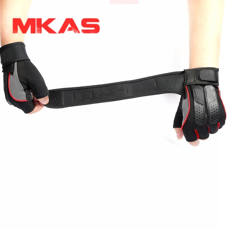 Бесплатная ФБА обслуживание тренировочные перчатки с поддержкой